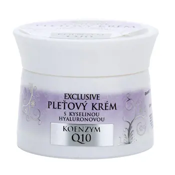 BIONE PLETOVY KREM 51ml -Q10 EXCLUSI