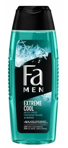 SG FA 250ml -FM 2v1 EXTREME COOL