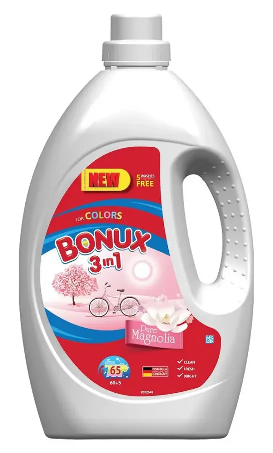 xPR.BONUX GEL  65PD/3,575l -3v1 COLOR