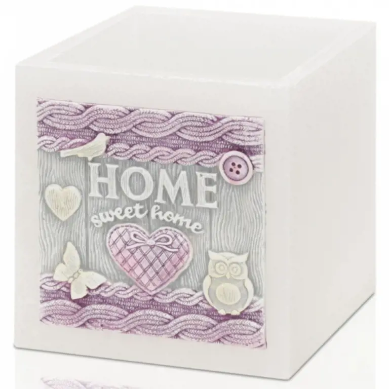 SVIECKA LAMPION KV.110x105 -HOME SWE