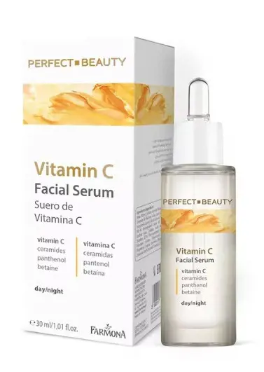 PLET.SERUM F.PERFECT 30ml -VITAMIN C