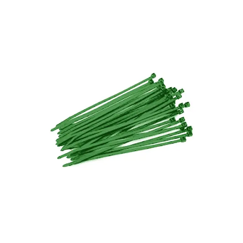 PASKA VIAZACIA 200x2,5mm 50ks -ZELEN
