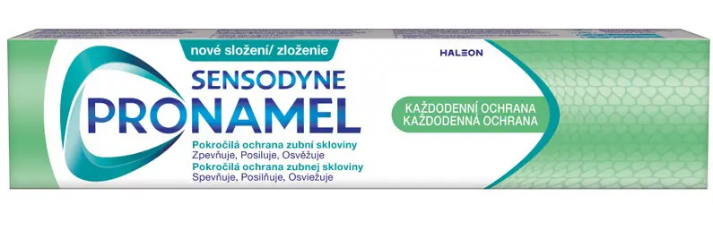 ZP SENSODYNE  75ml -PRONAM.ADVANCED