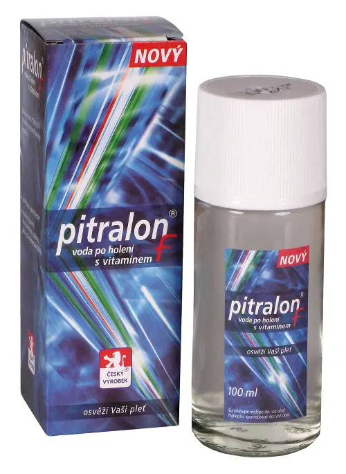 VPH PITRALON 100ml