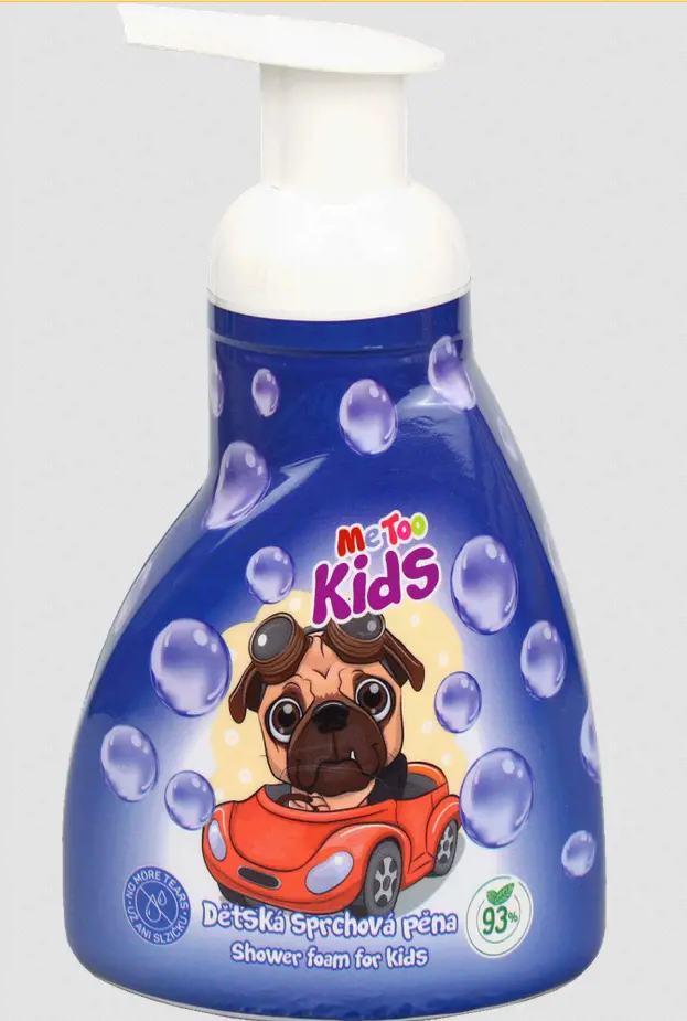 SG PENA BABY ME TOO 300ml -BULLDOG