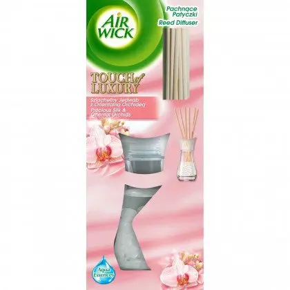 AIR WICK DIFFUSER 25ml -MELON+ORCHI