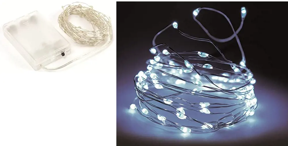 xVO -LED OSVETLENIE DROTIK  20ks -BIE