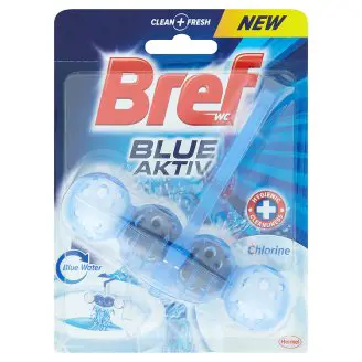 BREF COLOR AKTIV 1x50g -CHLORINE