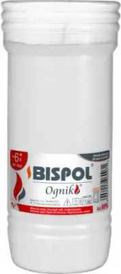 KAHANEC NAPLN PAR.WP6 6,0dni -BISPOL