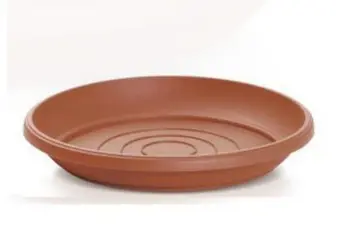 ,MISA TERRA 21cm -TERAKOTA