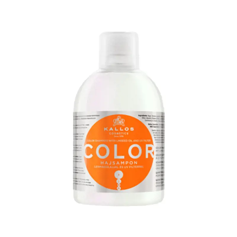 SAMPON KALLOS 1l -COLOR