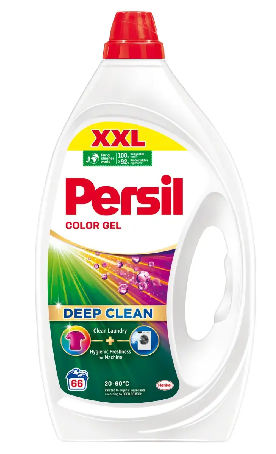 PR.PERSIL GEL  66PD -COLOR