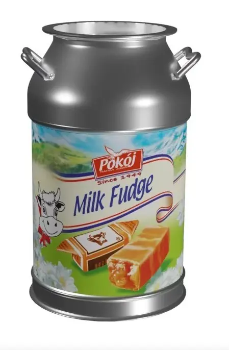 CK CUKRIKY KROWKI 250g -BOX