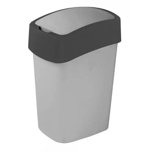 xKOS ODPADKOVY FLIPBIN 25l -SEDY
