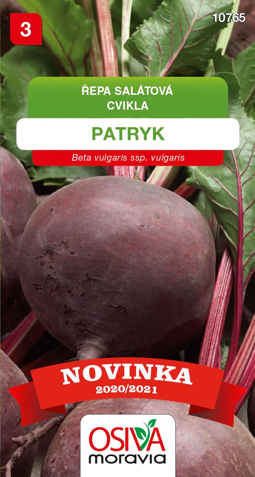 .CVIKLA SALATOVA -PATRYK 4g