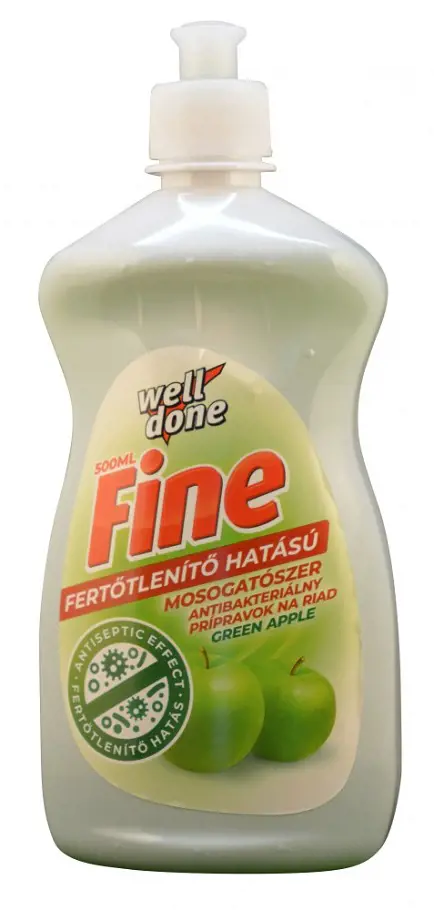 FINE NA RIAD 500ml -ANTIBAK.APPLE