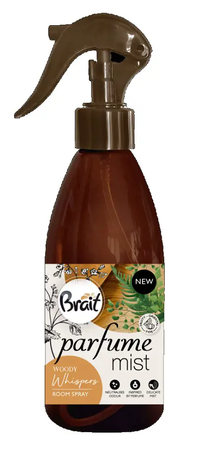 xOSV.BRAIT PARF.MIST 325ml -WOODY WHI