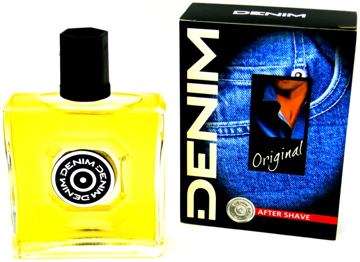 VPH DENIM 100ml -FM ORIGINAL