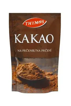 CK KAKAO 100g -THYMOS
