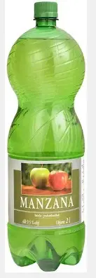 VINO OVOC.VINO BIELE MANZANA 2l Z
