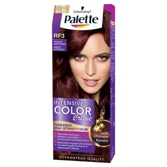 PC CREME RF3/4-88 -INTENZ.TMAVOCERVE