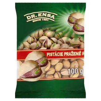 CK PISTACIE SOLENE PRAZ. 100g -ENSA