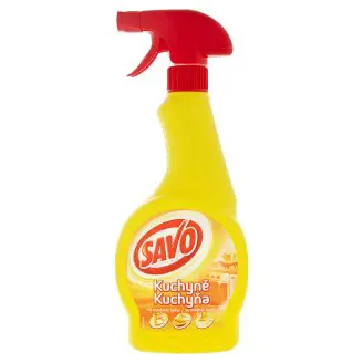 SAVO MR- 500ml -KUCHYNA