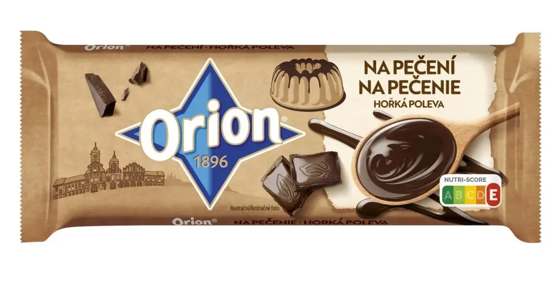 CK POLEVA HORKA 90g -ORION