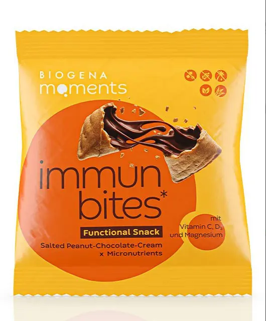CK SUSIENKY BIOGENA 30g -IMMUN BITES