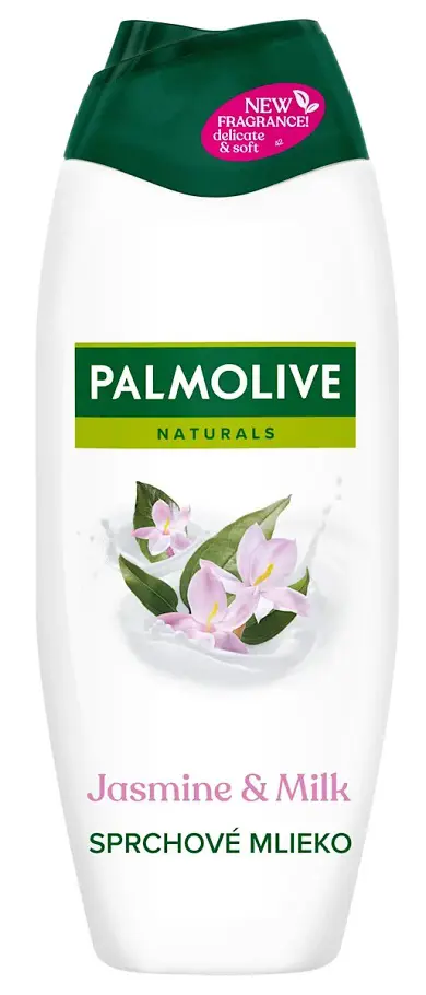 SG PALMOLIVE 500ml -W.JASMIN