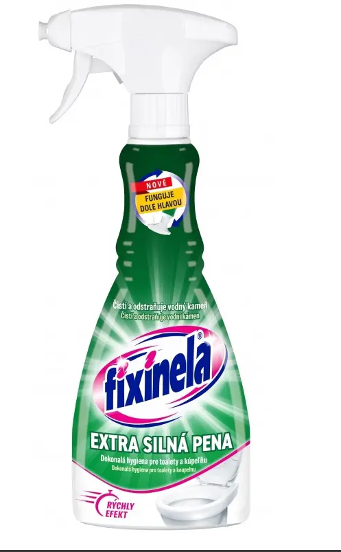 FIXINELA PERFEKT MR 500ml -EXTRA SILNA PENA