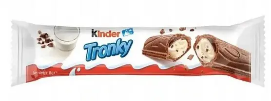 CK TYCINKA KINDER TRONKY 18g