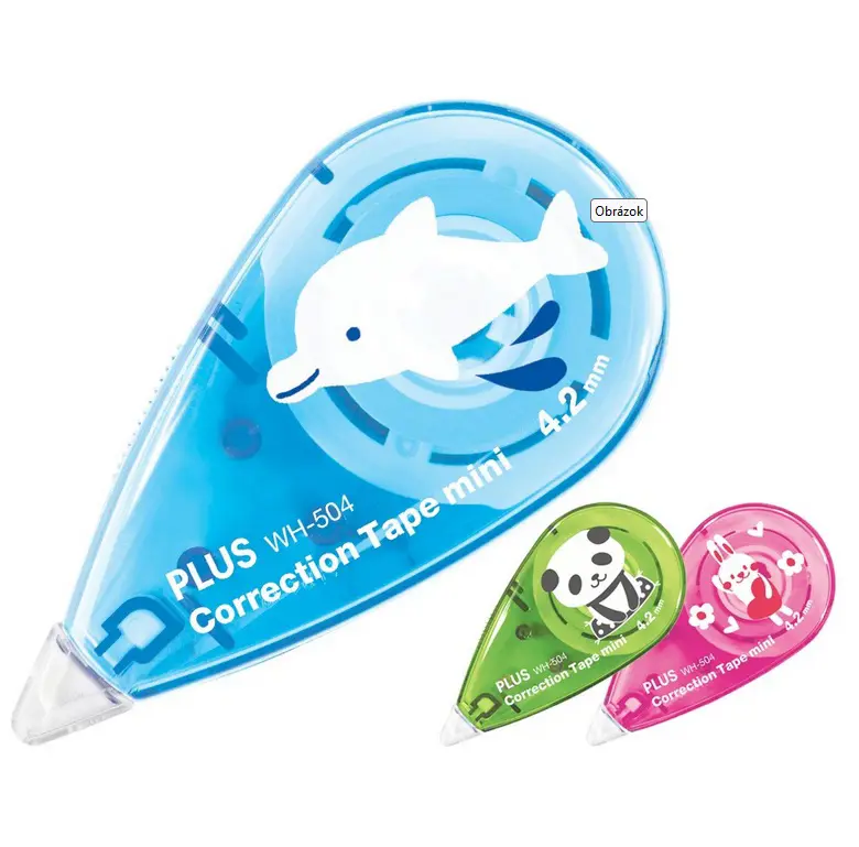 H-KOREKTOR PASKA MINI ZOO