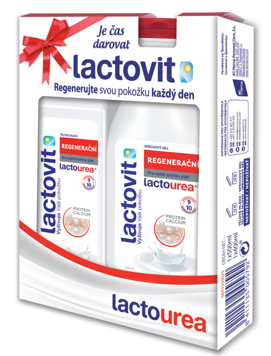 DB -LACTOVIT SG 500+TEL.MLIEKO 400ml
