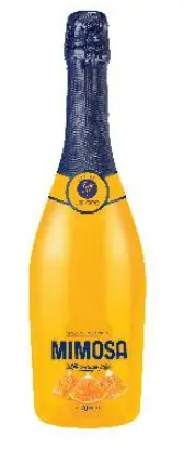 xVINO LE COQ MIMOSA 0,75l