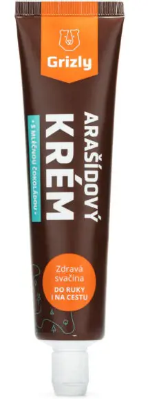 CK GRIZLY KREM 75g -TUBA ARAS.+ML.CO