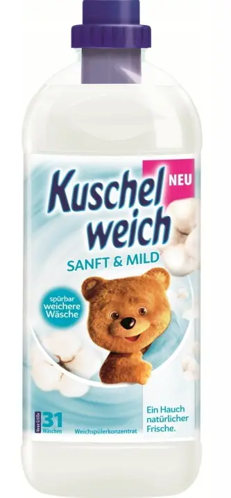 AV.KUSCHELWEICH 1l/38PD -MILD BIELA
