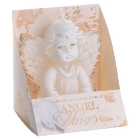 SVIECKA VO BARTEK ANGEL WINGS FIGURE 75ml