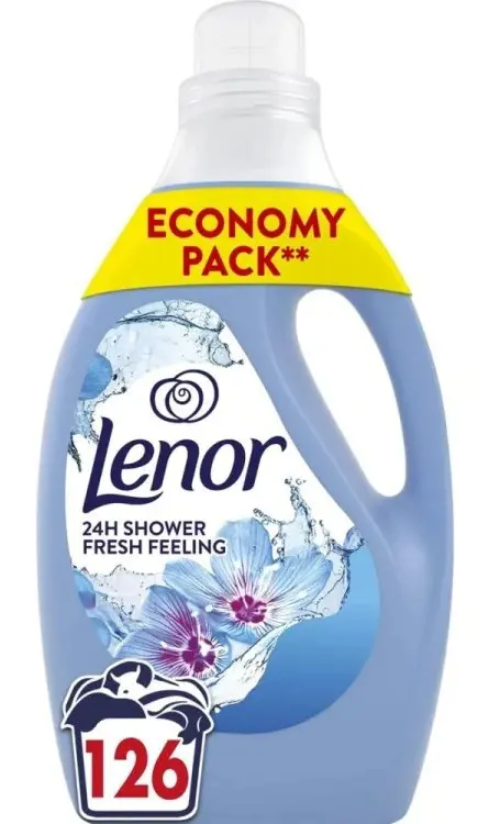 AV.LENOR 126PD/2650ml -SPRING AWAKENING