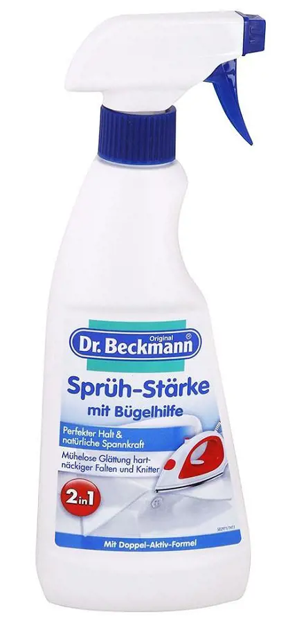 DR.BECKMANN PROST.NA ZEHLENIE 500ml