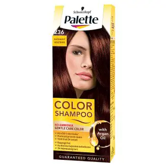 PC SHAMPOO 236/4-68 -GASTANOVY