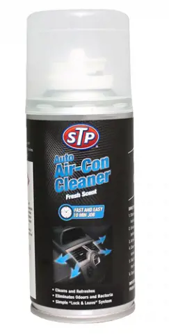 xCISTIC KLIMATIZACIE STP -150ml