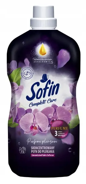 xAV.SOFIN 1,8l/72PD -PERFUME PLEASURE
