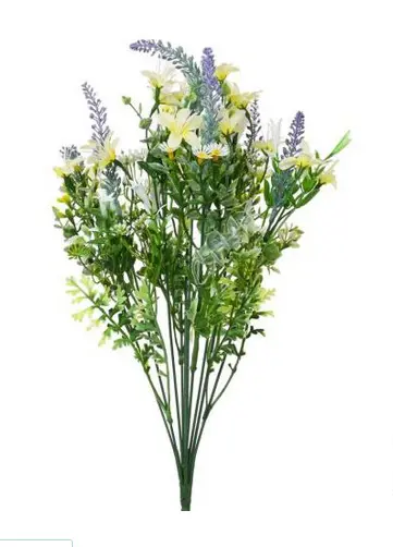 xKV.UM.-KYTICA LEVANDULA 46cm