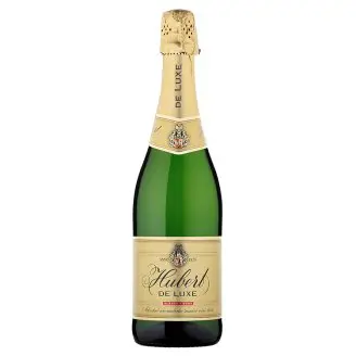 VINO HUBERT CLUB 0,75l -DE LUXE