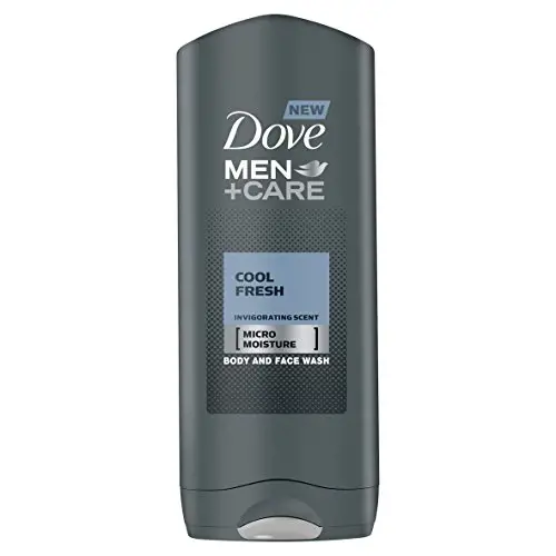 SG DOVE 250ml -FM COOL FRESH