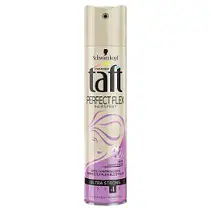 LAK TAFT 250ml -ES /4/ PERFECT FLEX