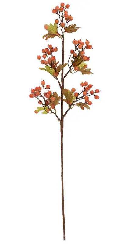 KV.UM.-JS KONAR SIPKY,LISTIE 63cm