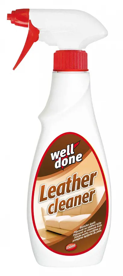 xWELL DONE 250ml -MR-OSET.KOZE