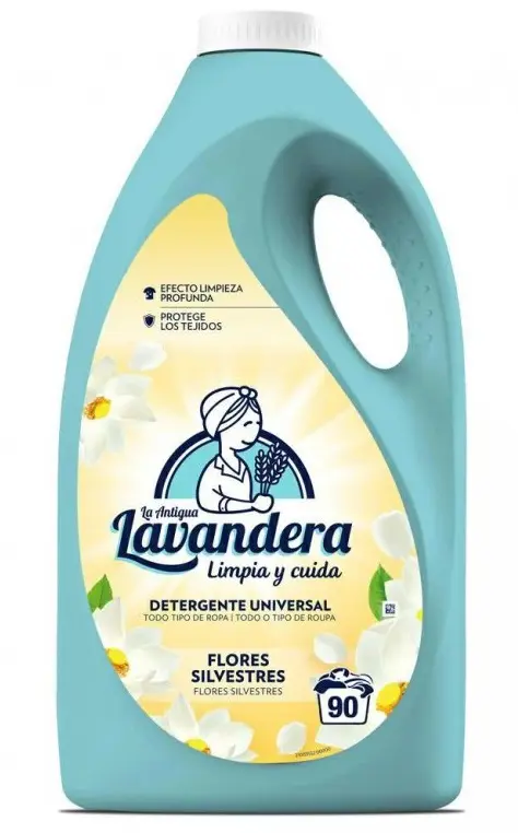 xPR.LAVANDERA GEL  90PD/4,5l -DIVOKE KVETY